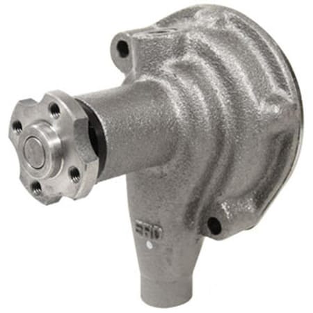Aftermarket Water Pump with 2.25" Hub 79016821